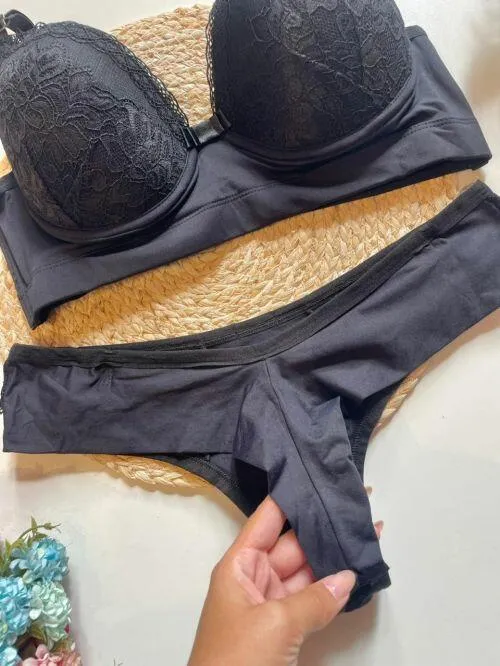 Conjunto Plus Size 17